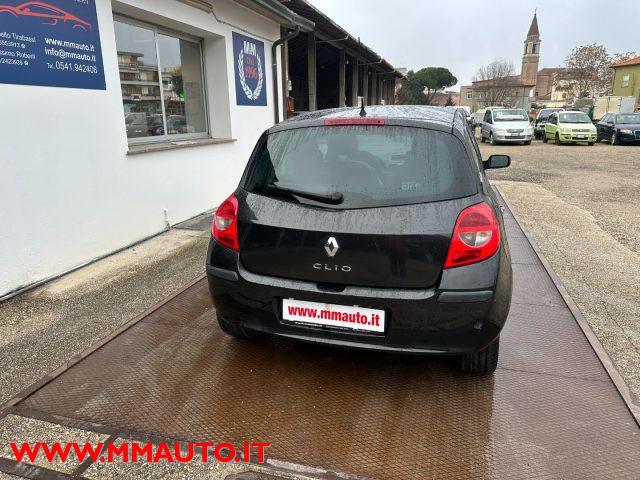 RENAULT Clio 1.5 dCi 85CV 5 porte Dynamique CLIMA!!!!