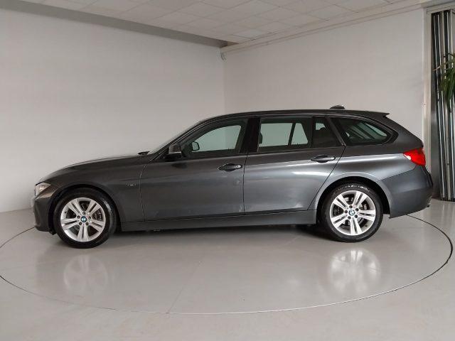 BMW 316 d Touring Sport Unico Proprietario