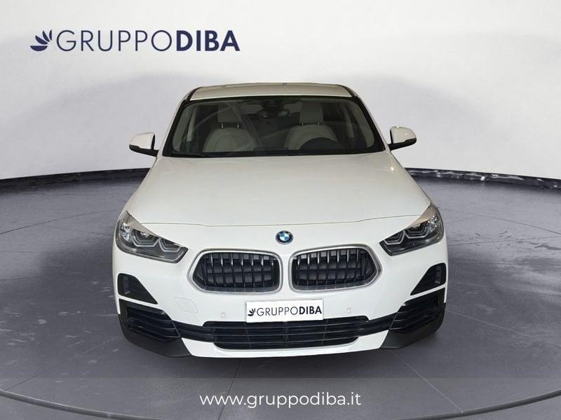 BMW X2 F39 Benzina xdrive25e Business X auto
