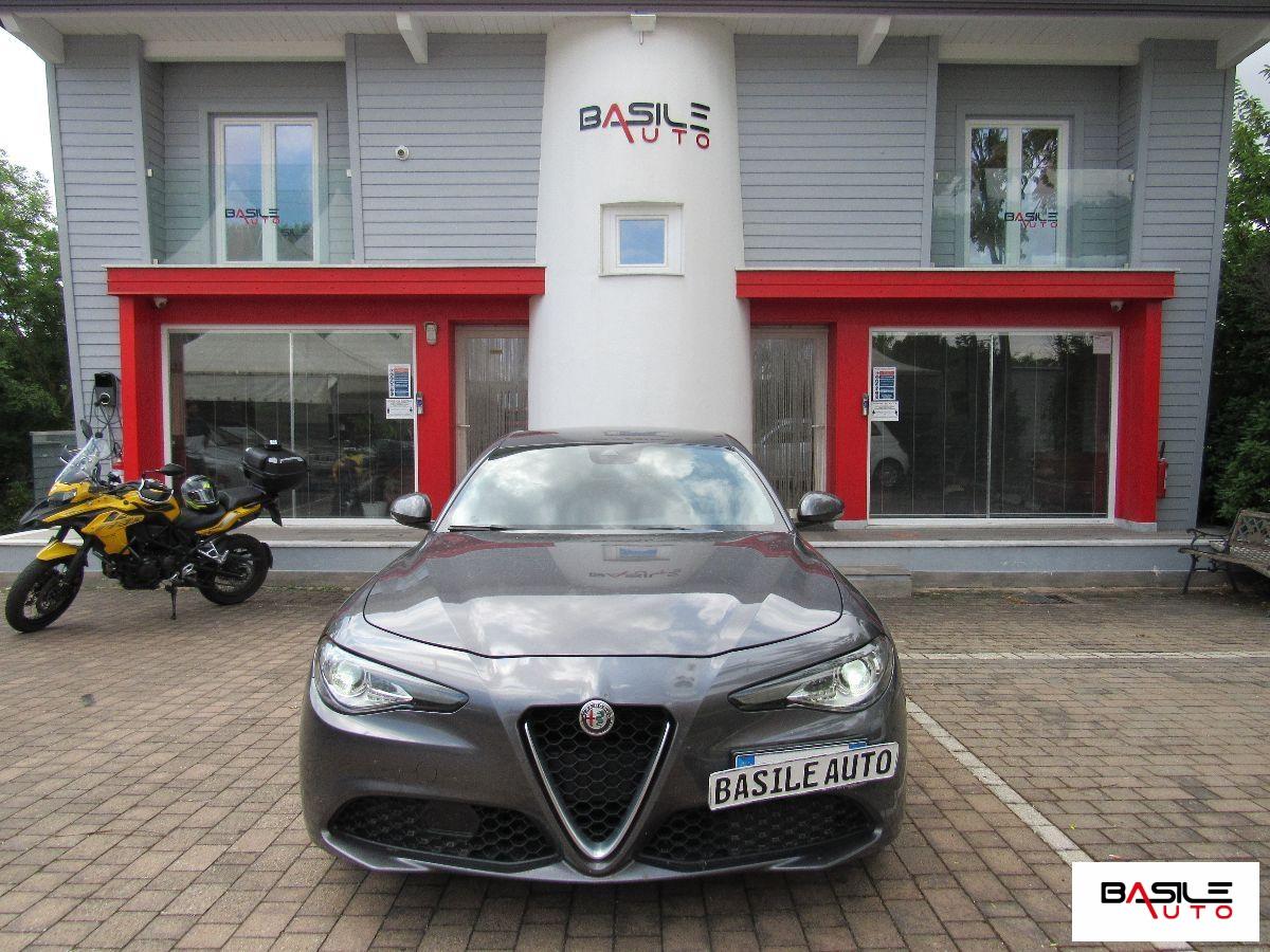ALFA ROMEO - Giulia - 2.2 Turbodiesel 136 CV Business