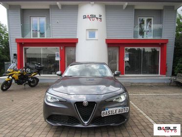 ALFA ROMEO - Giulia - 2.2 Turbodiesel 136 CV Business