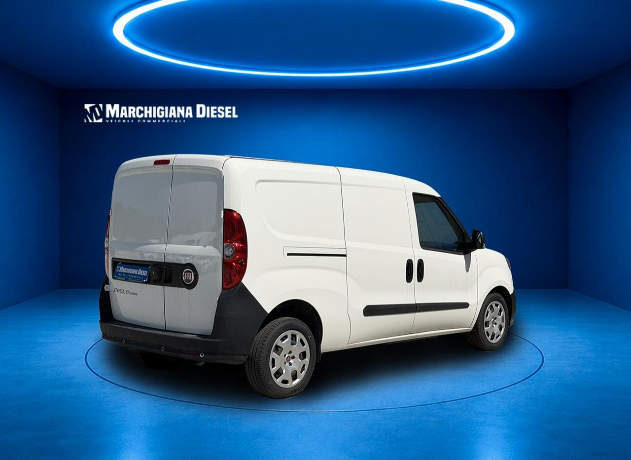 Fiat Doblò Maxi 1.6 TD 105CV 3 Posti L2H1