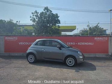 Fiat 500 500 1.2 Pop