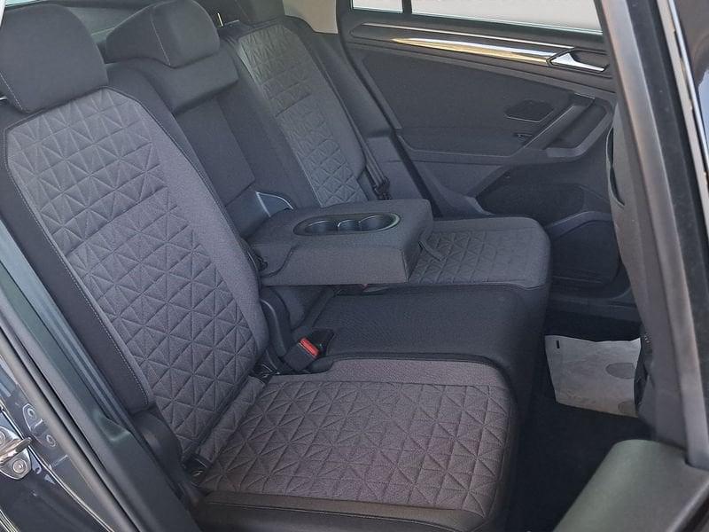 Volkswagen Tiguan 1.5 TSI ACT 96KW Life
