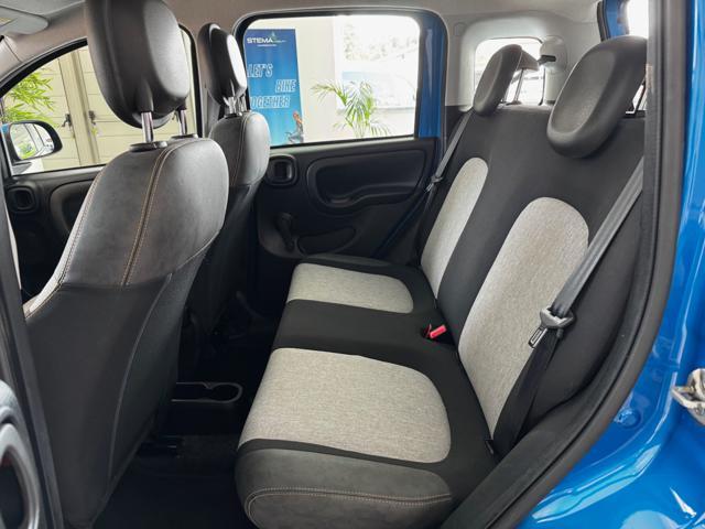 FIAT Panda Cross 1.0 FireFly S&S Hybrid - VARI COLORI!