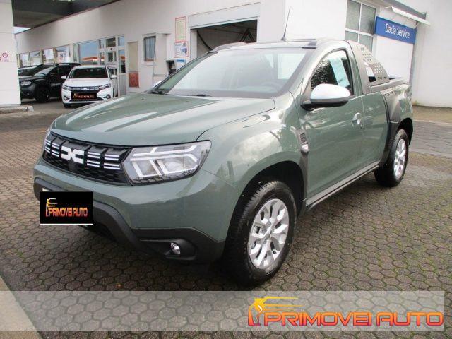 DACIA Duster 1.5 Blue dCi 8V 115 CV 4x4