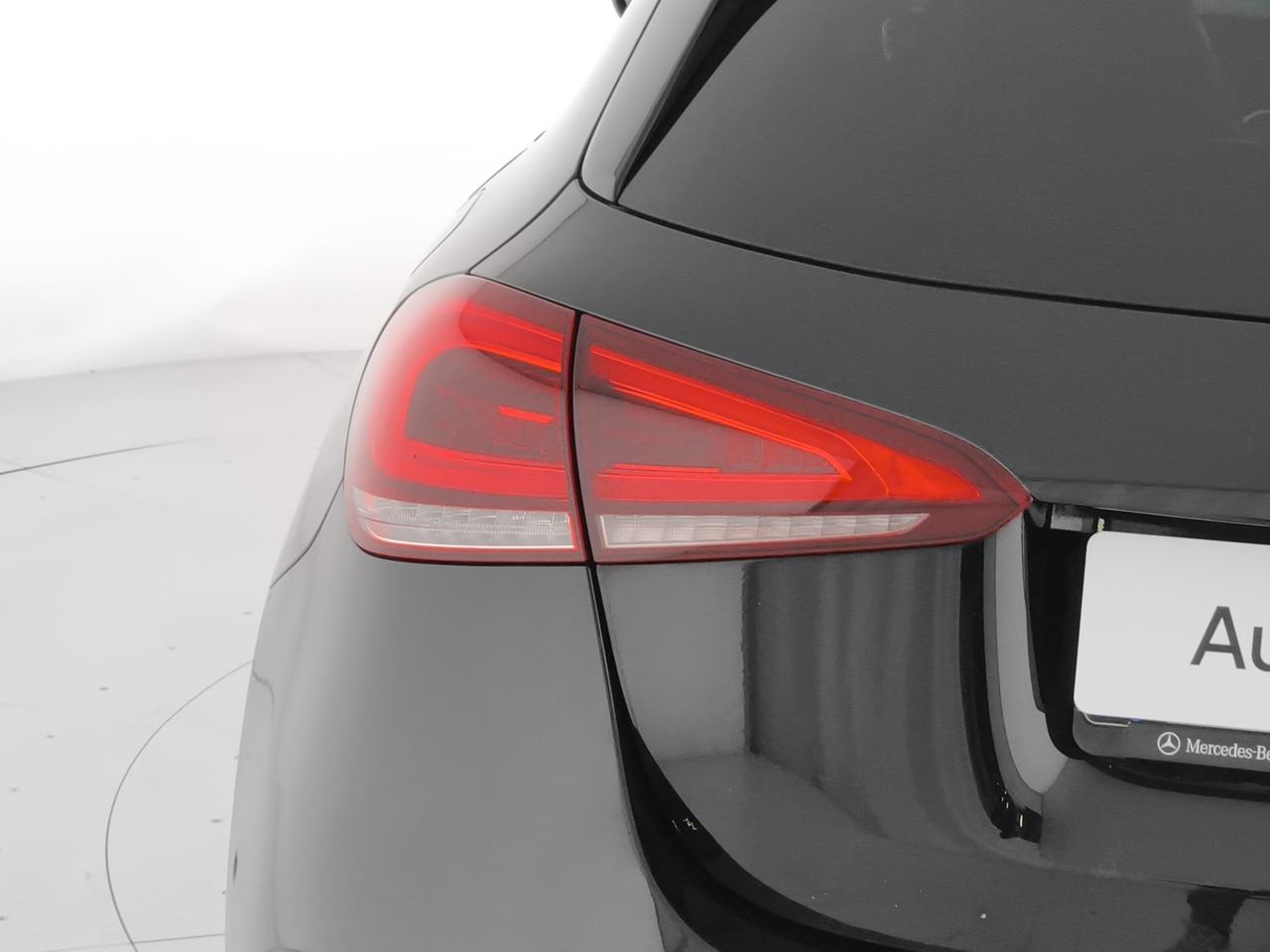 Mercedes Classe A A 180 d Premium Night edition