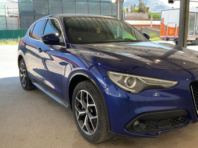 ALFA ROMEO Stelvio 2.2 Turbodiesel 190 CV AT8 Q4 Executive