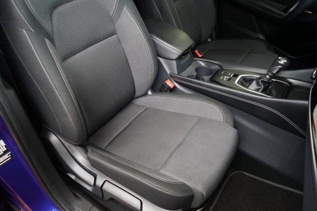 NISSAN Qashqai MHEV 140 CV N-Connecta Ufficiale Certificata