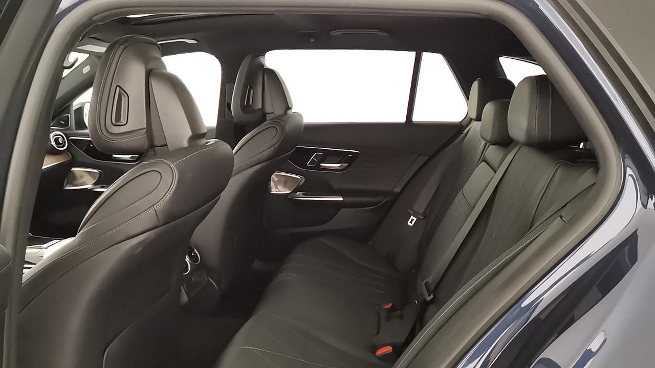Mercedes-Benz Classe C-S206 SW 2021 - C SW 300 d mhev Premium auto