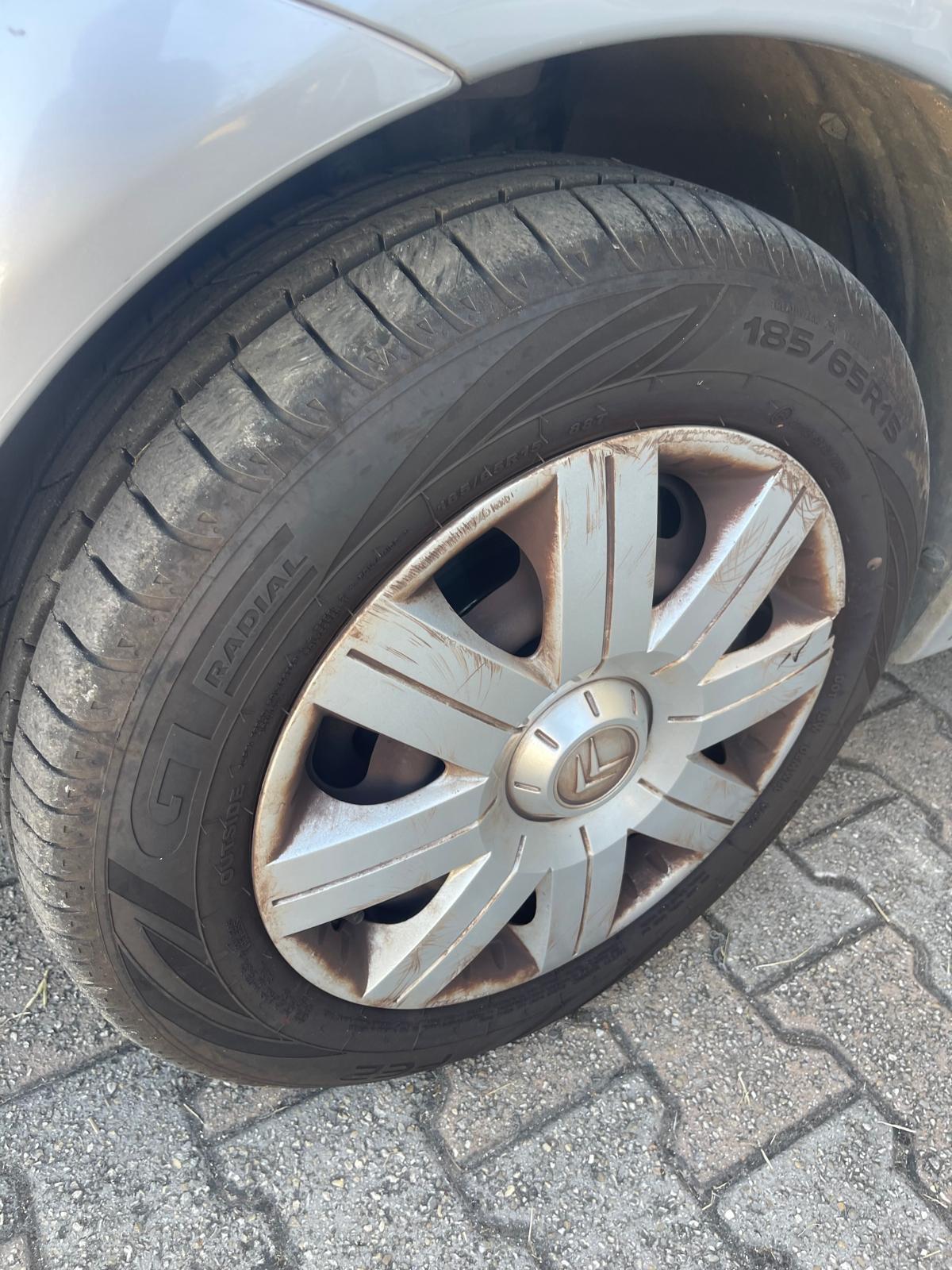 Citroen C3 Pluriel 1.4 HDi 70CV airdream Elegance