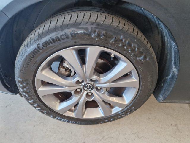 MAZDA CX-30 2.0L e-Skyactiv-G M Hybrid 2WD executive