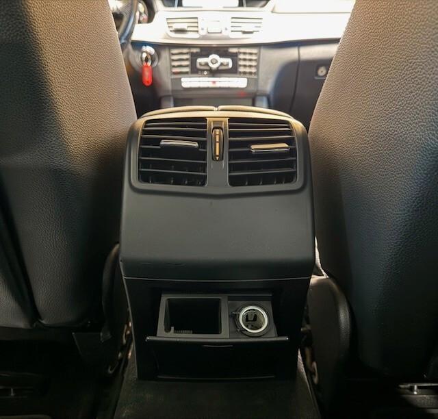 Mercedes-benz E 250 S.W. BlueTEC 4Matic Sport