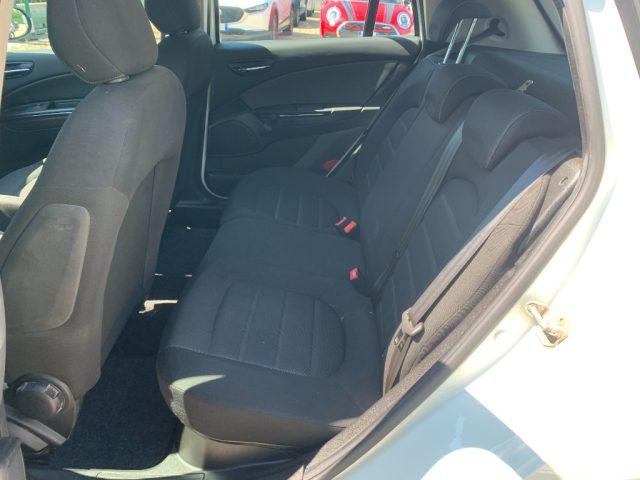 FIAT Bravo 1.4 EasyPower Emotion