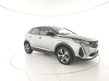 Peugeot 3008 PureTech Turbo 130 S&S Allure Pack