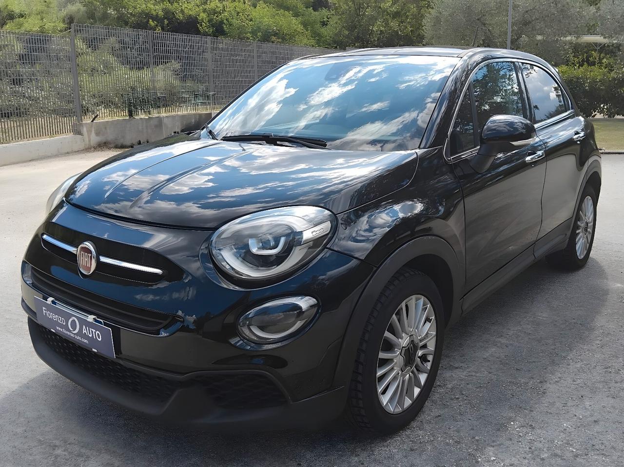 Fiat 500X 1.0 120CV URBAN -NESSUN OBBLIGO DI FINANZIAMENTO