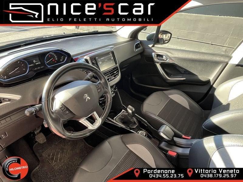 Peugeot 2008 BlueHDi 100 GT Line