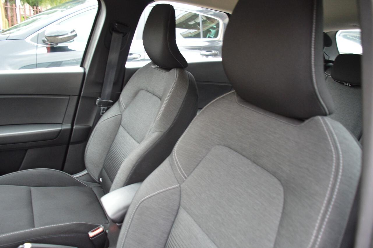 Renault Captur Blue dCi 115 CV EDC Business