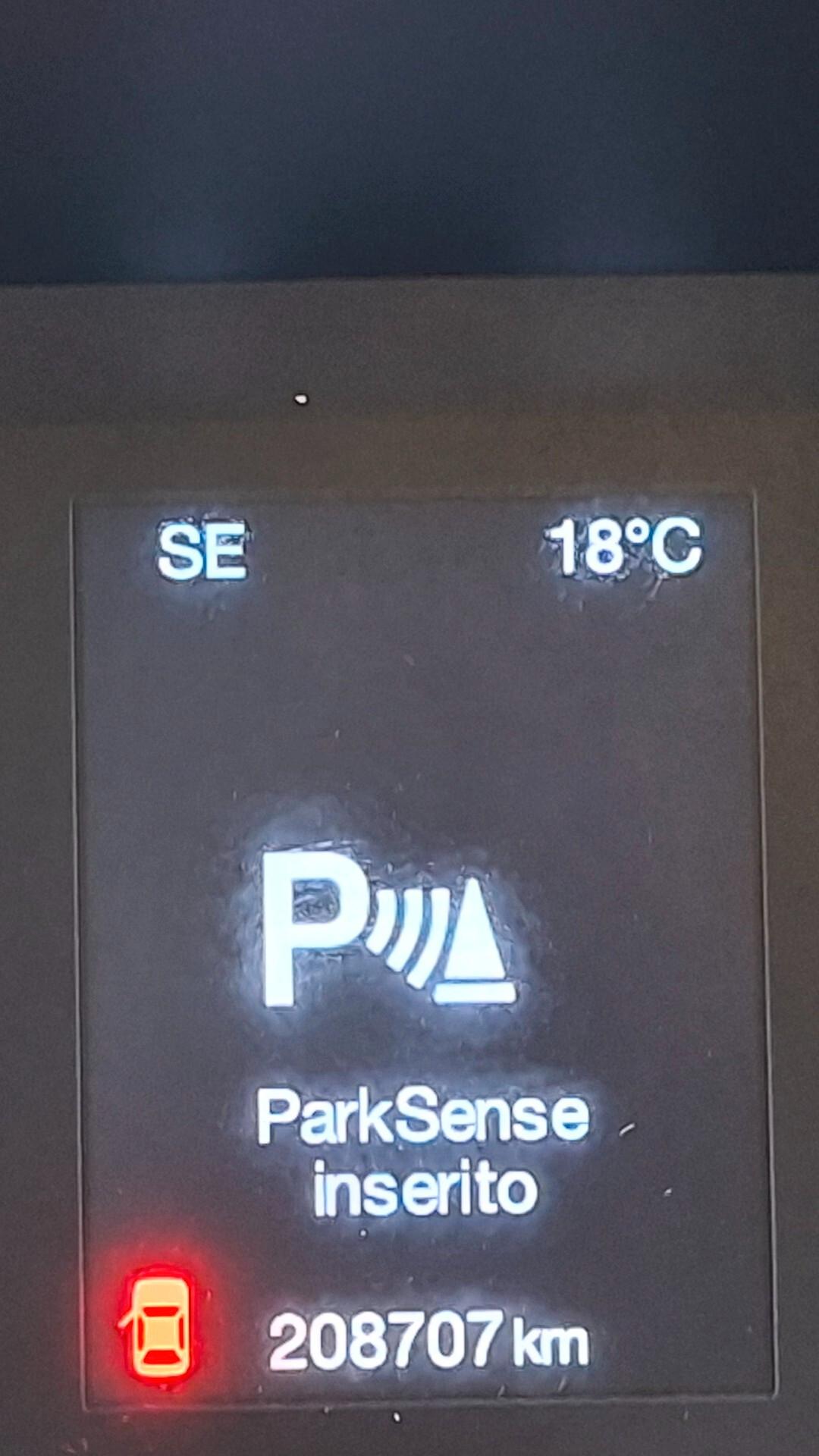 Jeep Compass 2.0 Multijet II 4WD