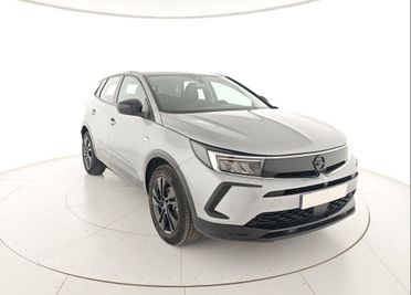 Opel Grandland 1.2 Turbo 12V 130 CV GS
