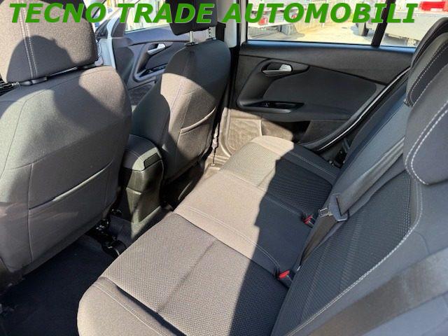 FIAT Tipo 1.6 Mjt S&S 5 porte Business