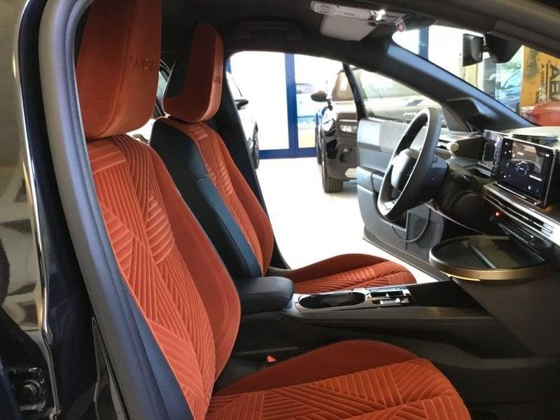 Lancia Ypsilon Elettrica Elettrico 156cv LX 100% ELETTRICA