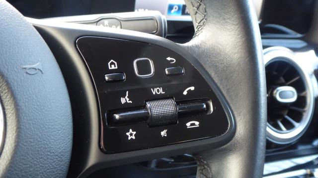 MERCEDES-BENZ B 200 d Automatic Sport