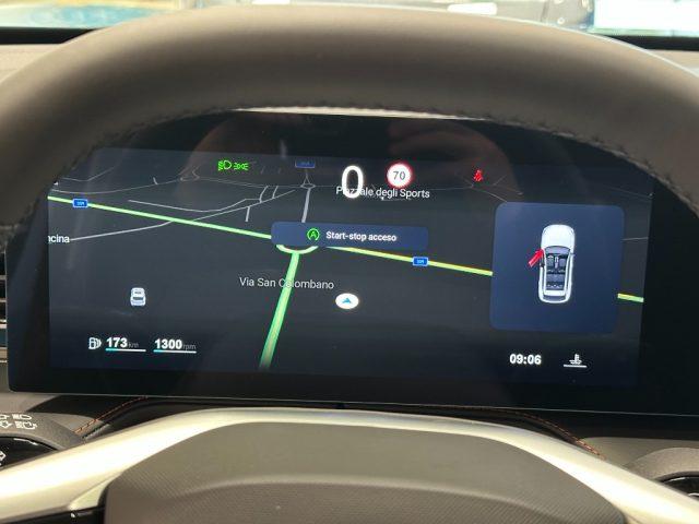 MG HS 1.5T-GDI Luxury PRONTA CONSEGNA