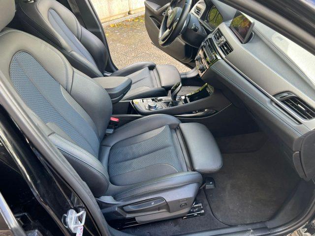 BMW X2 sDrive18d Msport