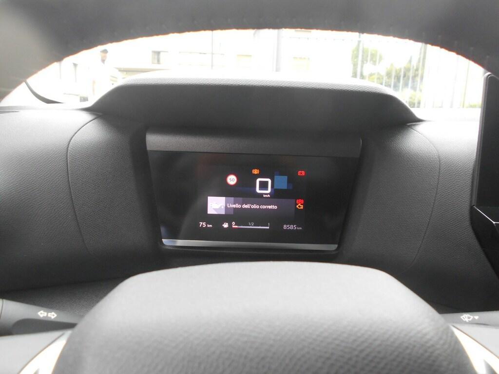Citroen C4 1.2 PureTech Plus