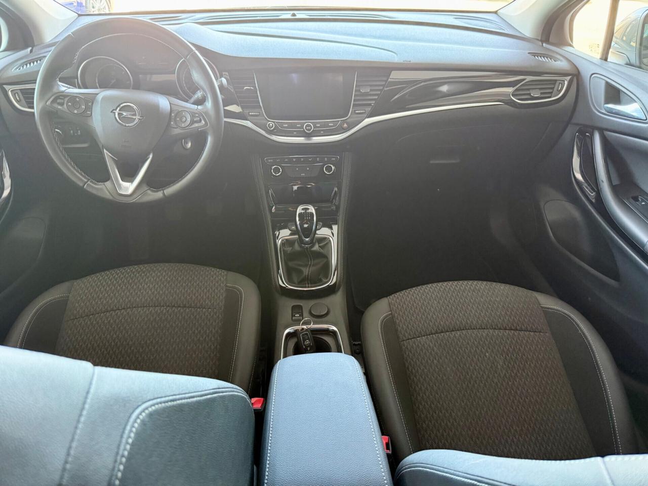 Opel Astra 1.6 CDTI 136CV EcoFLEX S&S 4 porte Advance