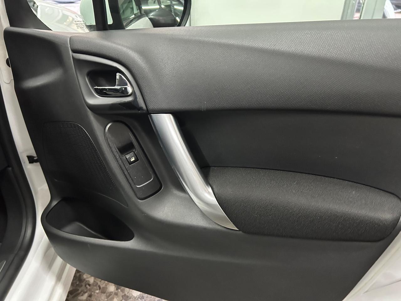 Citroen C3 1.4 HDi A/C Neo patentati