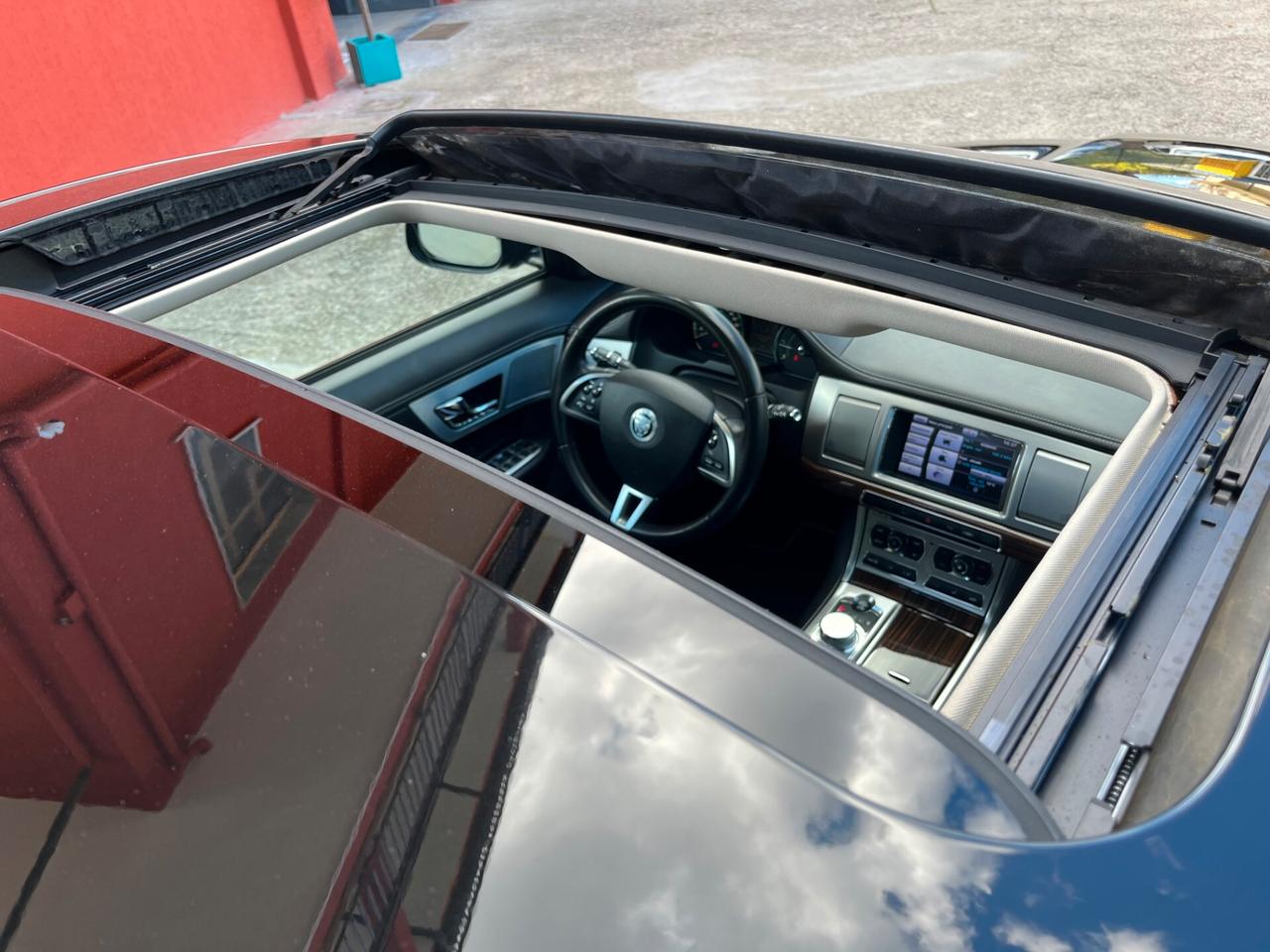 Jaguar XF 2.2 D 190cv S LUXURY