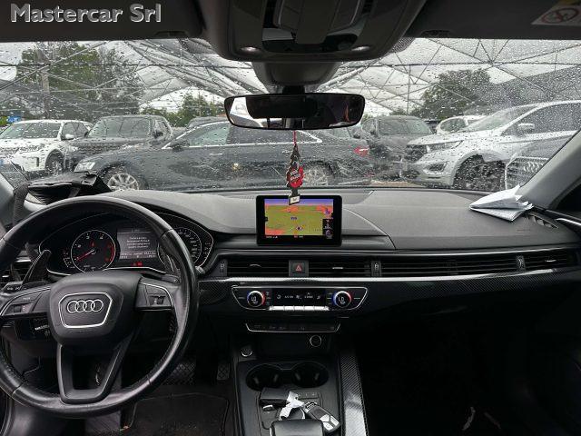 AUDI A4 AUDI A4 AVANT BUISNESS FP966PY