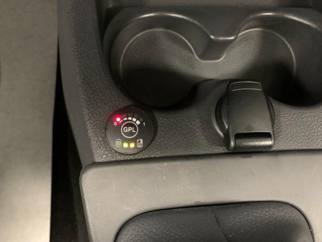 DACIA Lodgy Stepway 1.6 GPL 5 Posti Full Optional