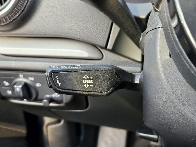 Audi A3 Sportback 1.6 TDI Business