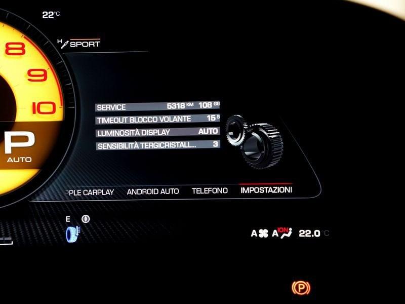 Ferrari Purosangue 6.5 V12 F1 DCT 4WD