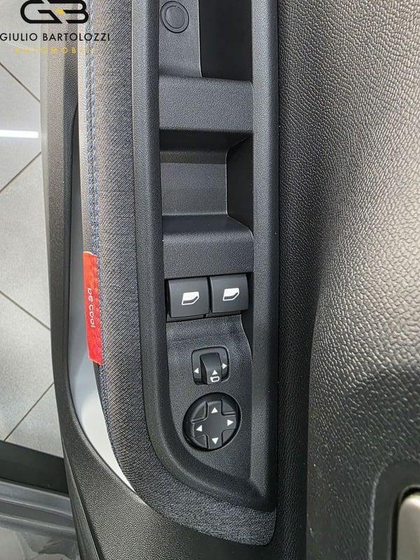 Citroën C3 Turbo 100 cv Manuale PLUS