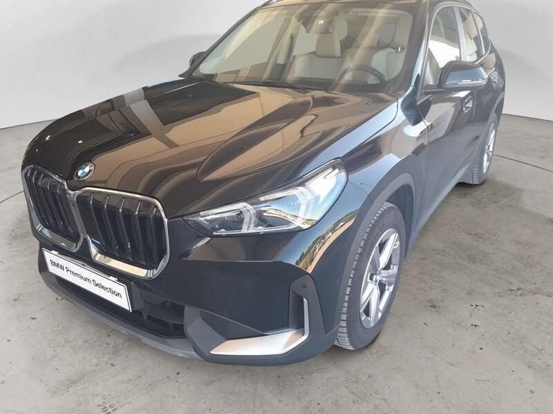 BMW X1 sdrive18d Edition Essence auto