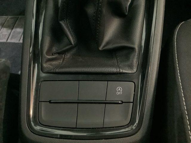 SKODA Kamiq 1.0 G-Tec Ambition