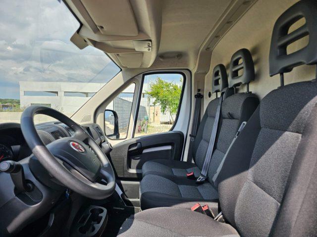 FIAT Ducato 33 2.3 MJT 140CV PM-TM Furgone