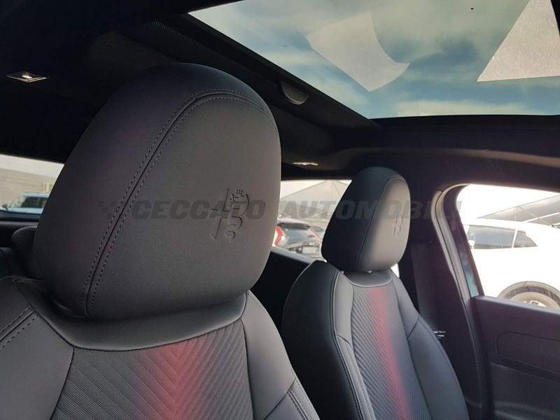 Alfa Romeo Junior Junior 1.2 ibrida Speciale 145cv edct6
