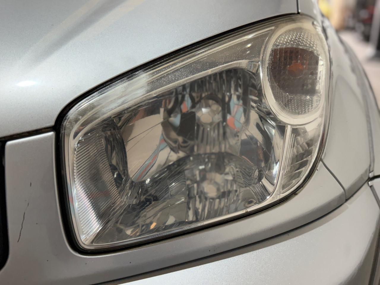 Toyota RAV 4 RAV4 2.0 Tdi D-4D cat 5 porte Sol 4x4