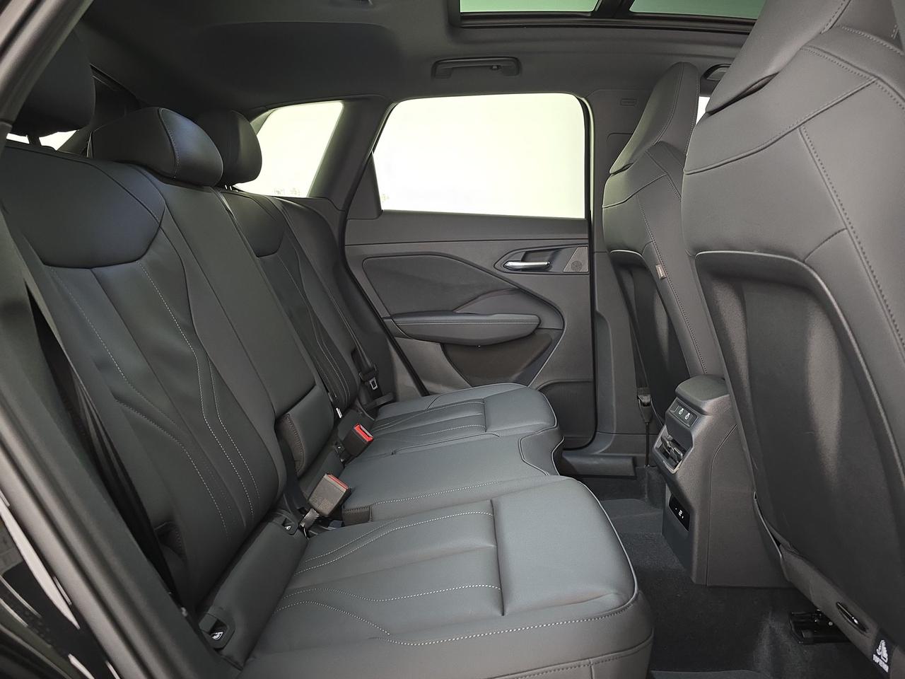 Audi Q3 1.5 tfsi mhev s line edition 150cv s-tronic