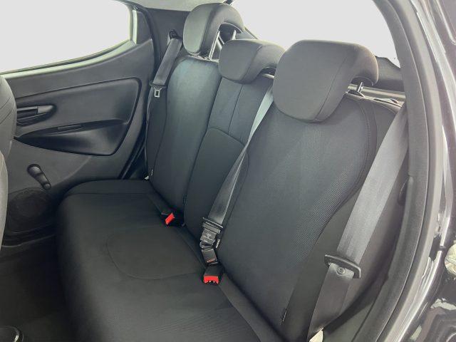 LANCIA Ypsilon Ypsilon 1.2 69 CV 5 porte S&S Gold