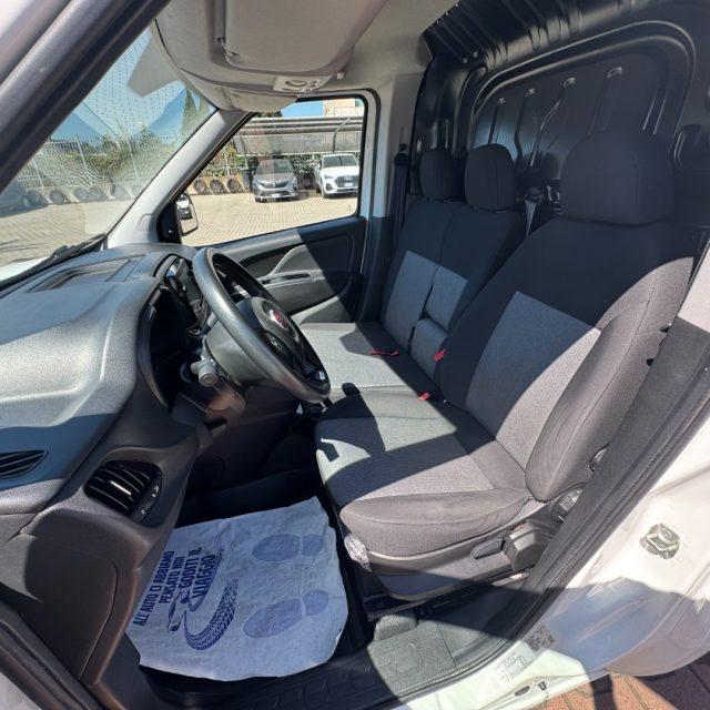 FIAT Doblo 1.6 Mjet 105cv S.&S. PL-TN CARGO MAXI LOUNGE