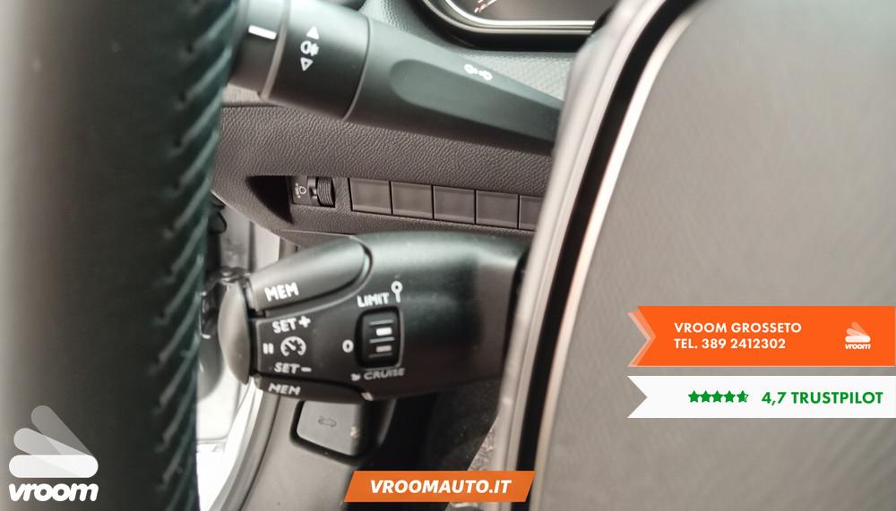 PEUGEOT 208 2ª serie 208 PureTech 100 Stop&Sta...