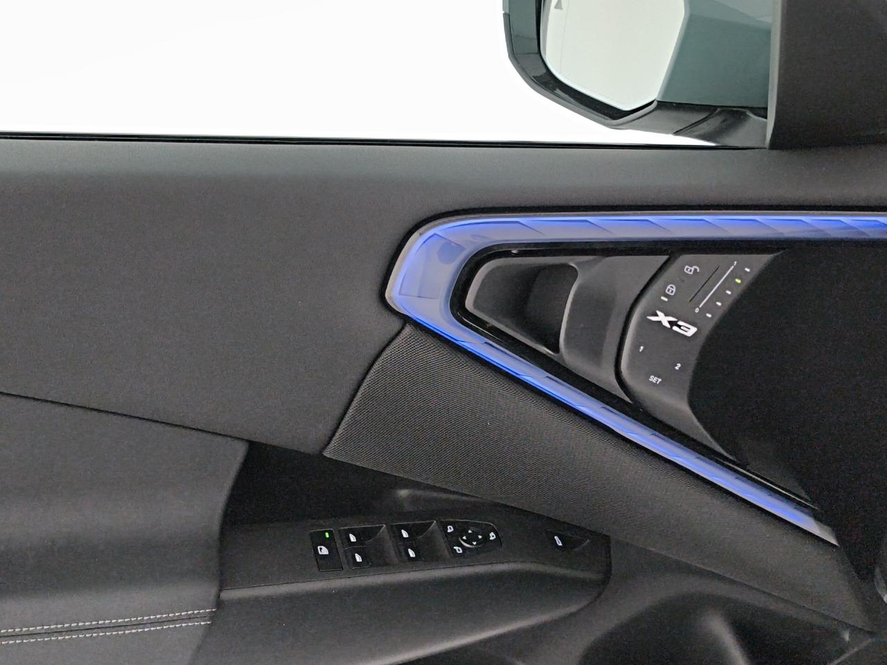 BMW X3 xDrive20d MSport Pro