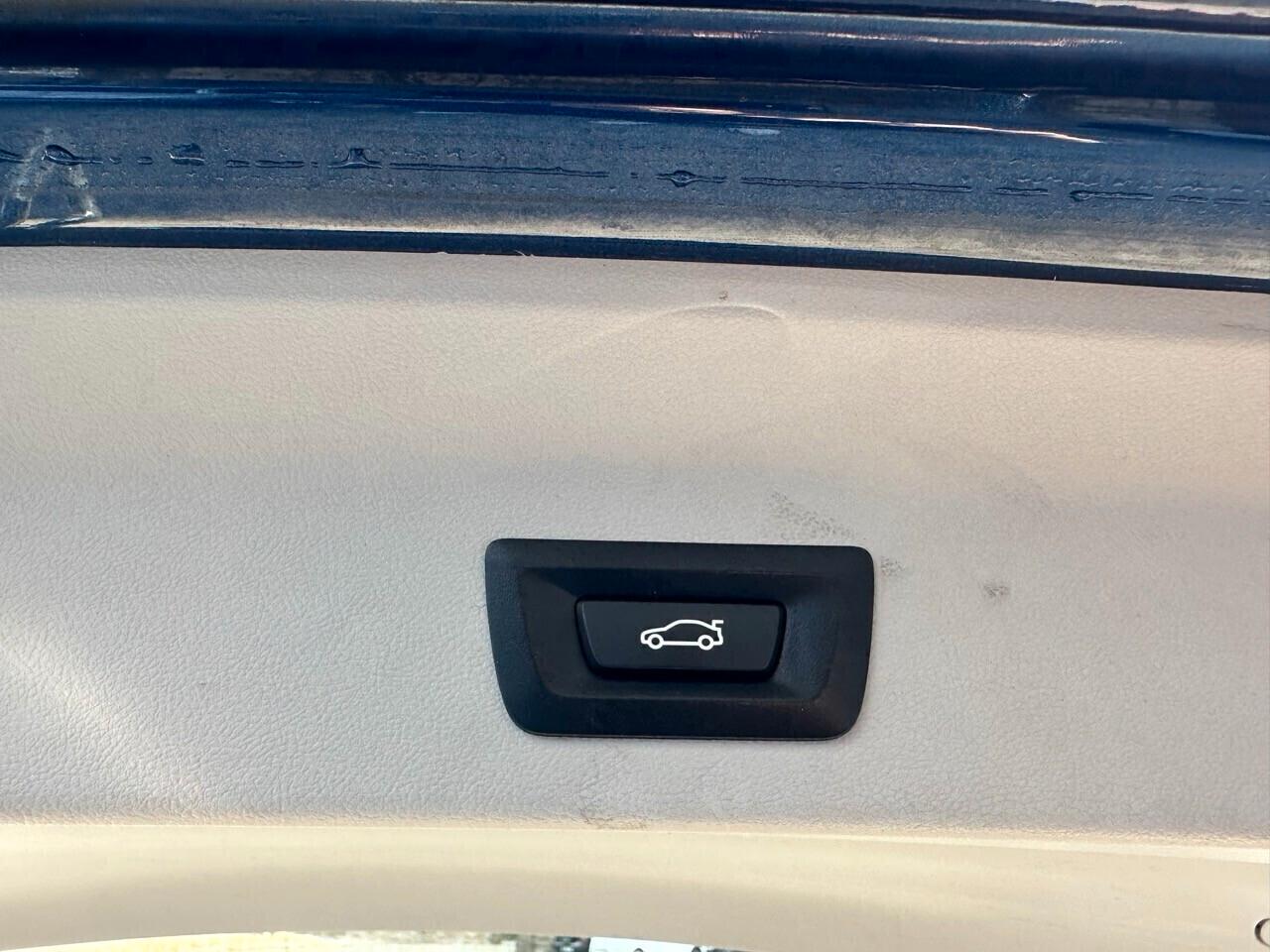 Bmw X3 20d Xdrive 190cv Advantage mhev 48V