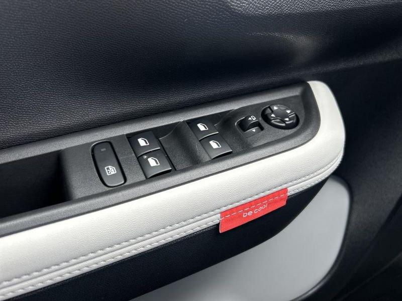 Citroën C3 PureTech 100 S&S Max KM0 ITALIA PRONTA CONSEGNA